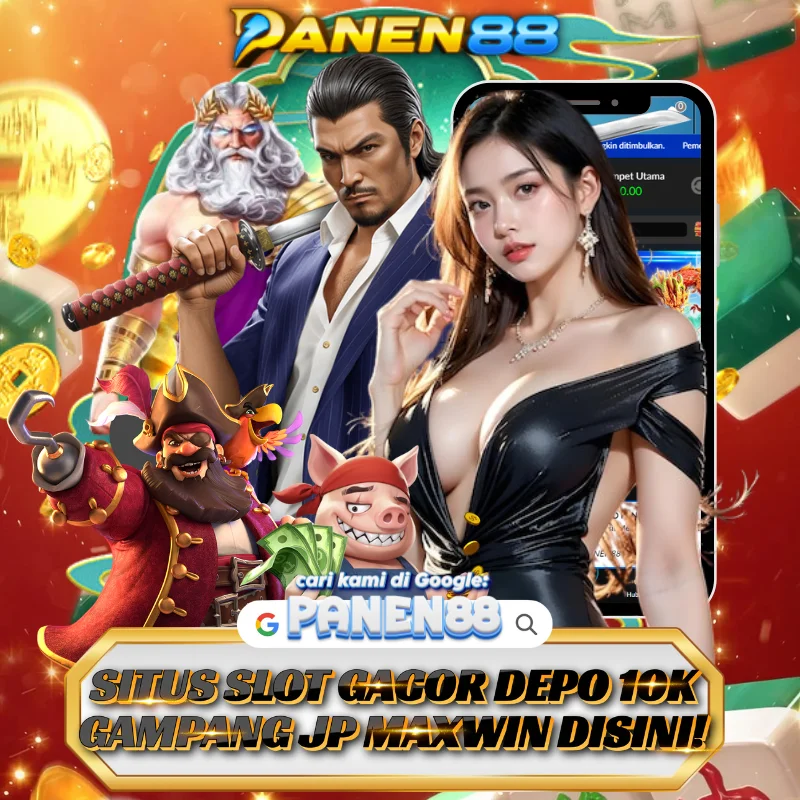Panen88